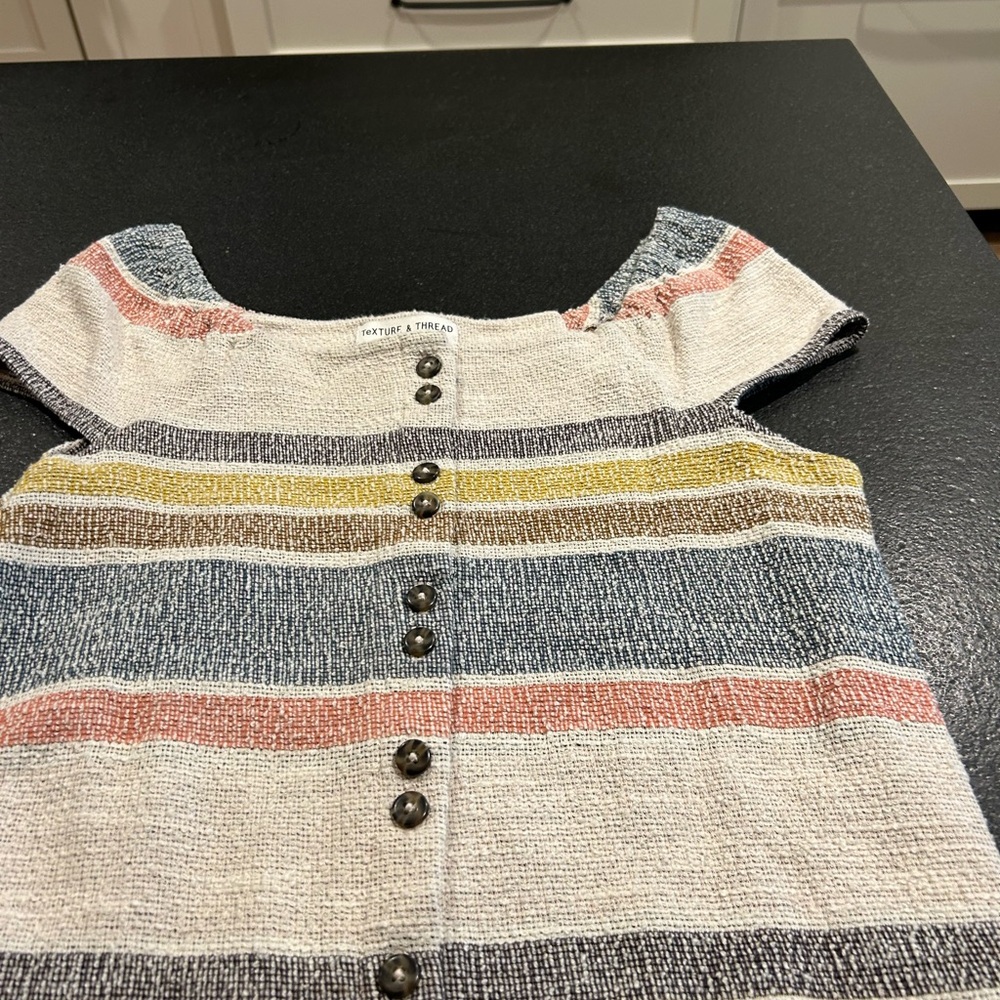 Madewell dress. Perfect for Fall.